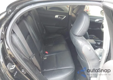 2011 Lexus Ct 200H Premium from USA, damaged, VIN JTHKD5BH5B2040657